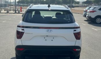 Hyundai creta 2022 full