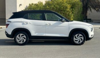Hyundai creta 2022 full