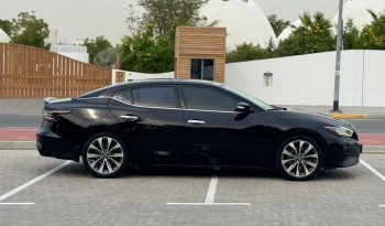 MAXIMA 2022 FULL OPTION (SR) full