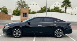 MAXIMA 2022 FULL OPTION (SR)