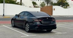 MAXIMA 2022 FULL OPTION (SR)