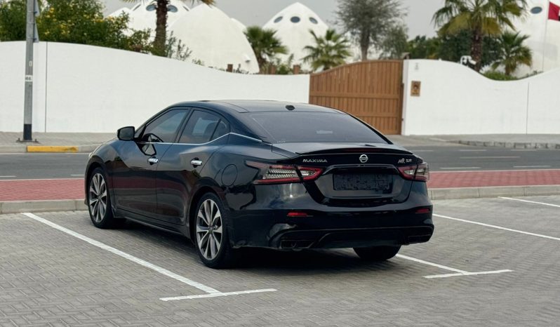 MAXIMA 2022 FULL OPTION (SR) full