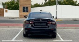 MAXIMA 2022 FULL OPTION (SR)