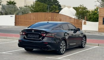 MAXIMA 2022 FULL OPTION (SR) full