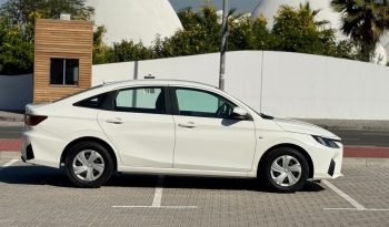 TOYOTA YARIS 2023 GCC SPEC full