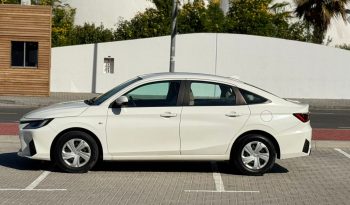 TOYOTA YARIS 2023 GCC SPEC full