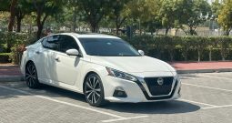 ALTIMA 2020 FULL OPTION SL
