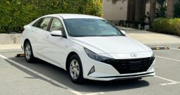 ELANTRA 2022 WHITE (1)