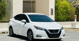 SUNNY 2022 NEW SHAPE