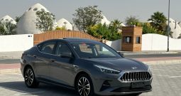 Jac J7 2023 Full Option Black