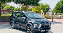 MITSUBISHI XPANDER 2023 GRAY