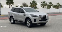 X-TERRA 2022 SILVER