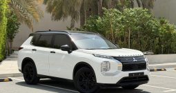 OUTLANDER 2024 W&B PRIME EDITION
