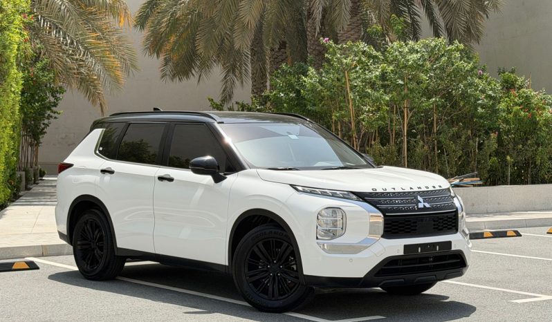 OUTLANDER 2024 W&B PRIME EDITION